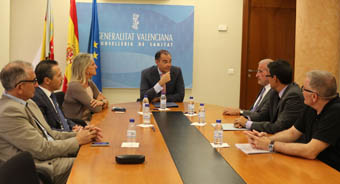 Reunió d'Innolife.